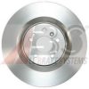 ATE 24013201571 Brake Disc